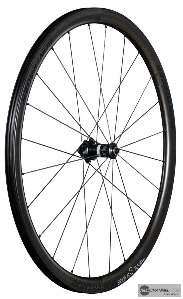 bontrager e6