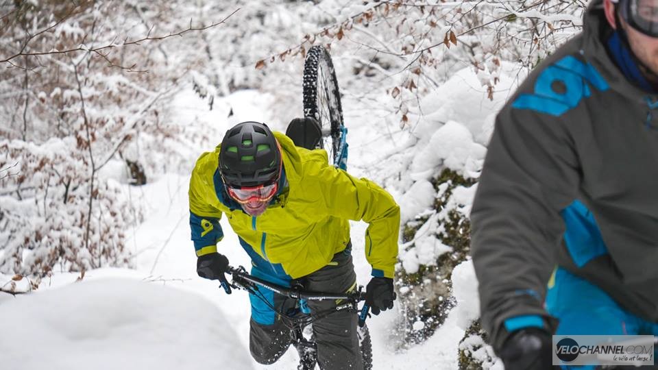 Giromany Enduro Team