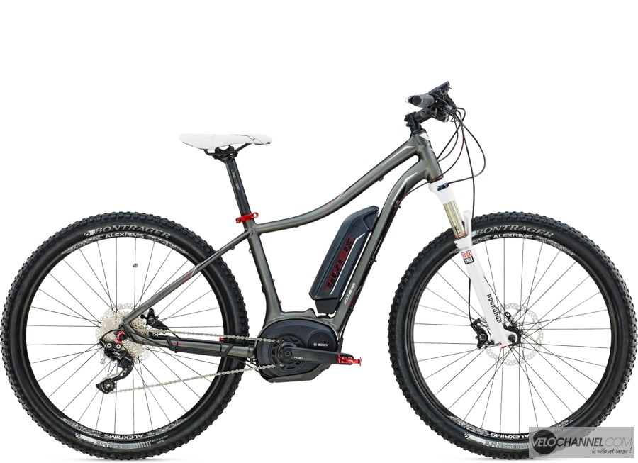 TrekPowerfly7WSD