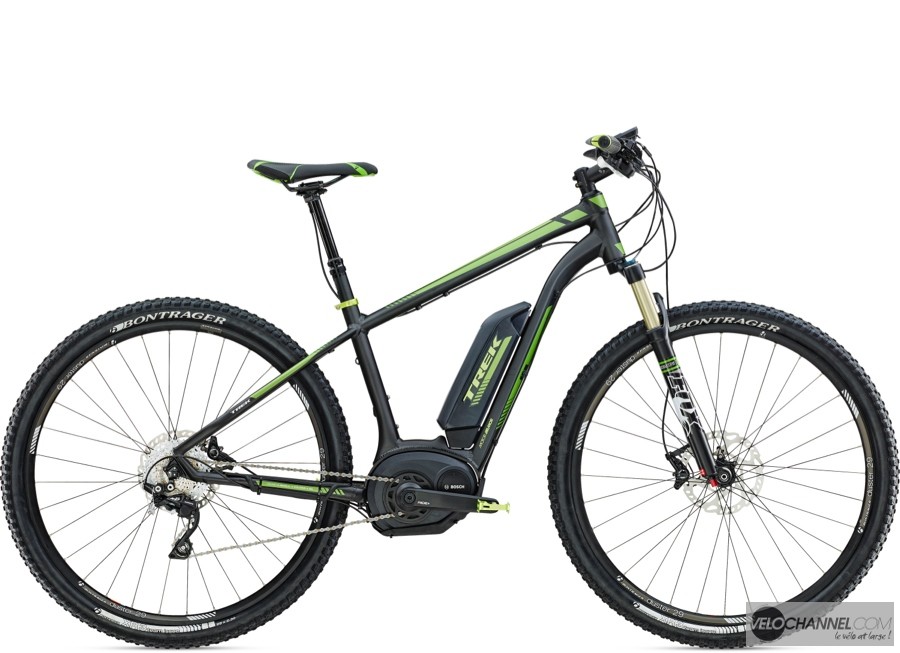 TrekPowerfly9