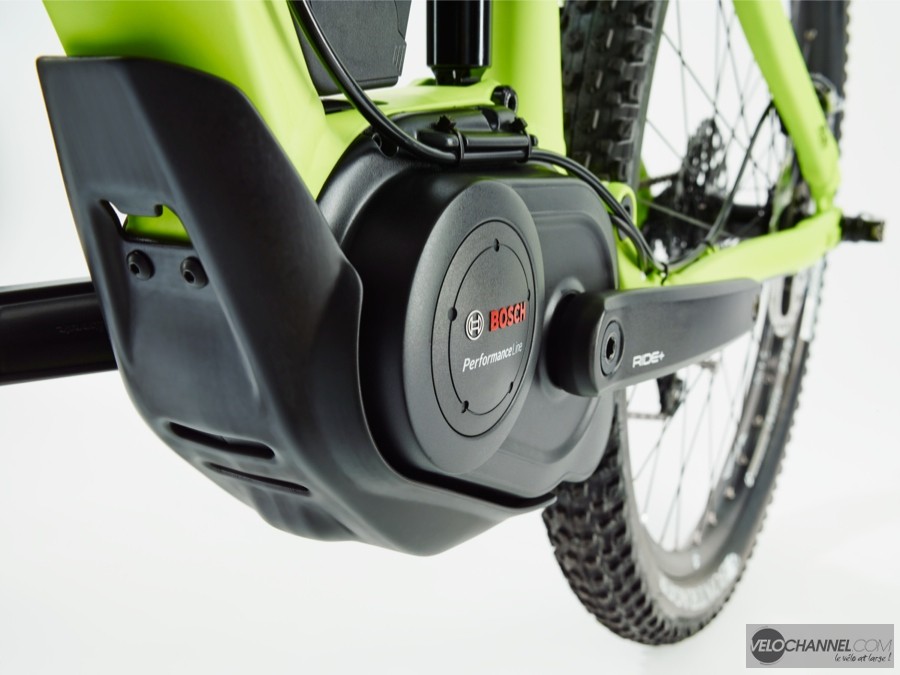 TrekPowerflyFS9_detail5