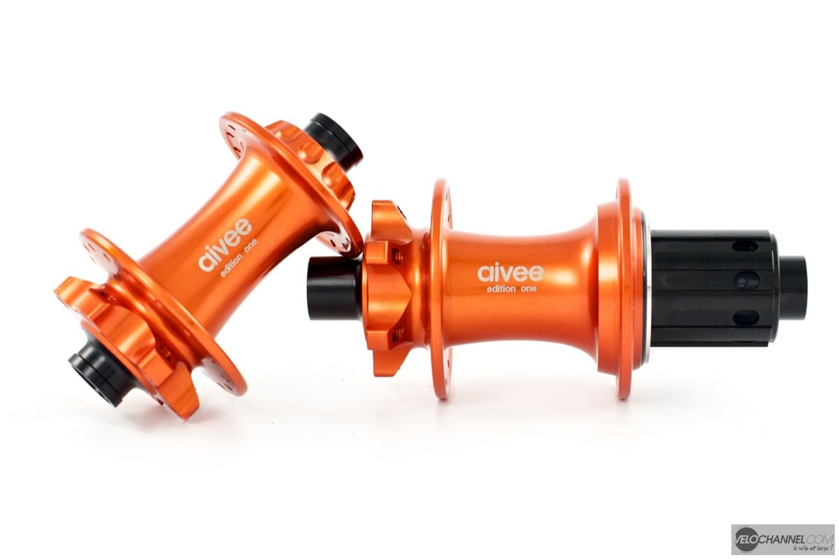 Asterion_Aivee_Edition One_road disc