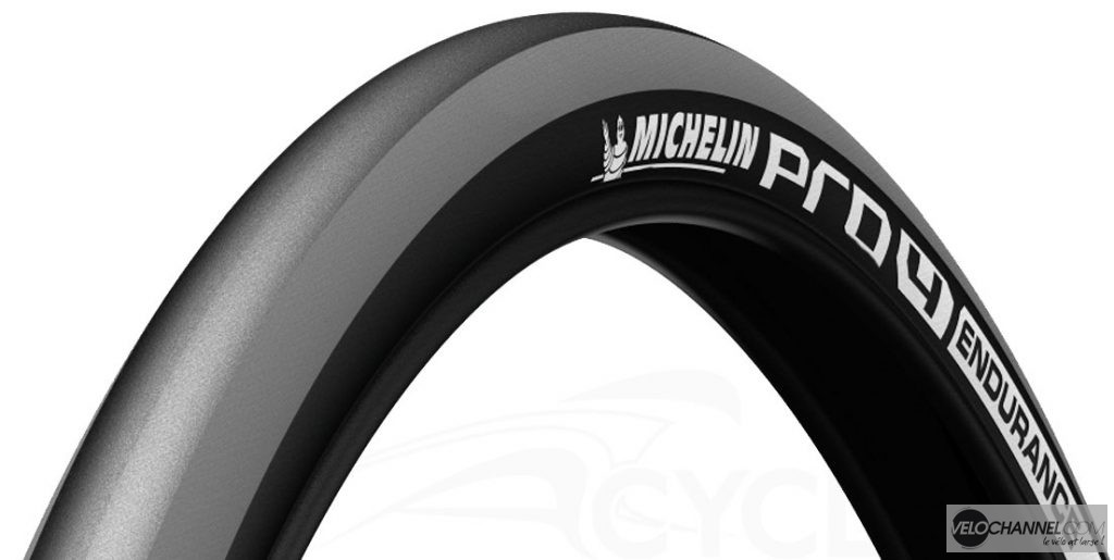 Michelin PRO4 Endurance, une nouvelle section 28 mm – VeloChannel.com