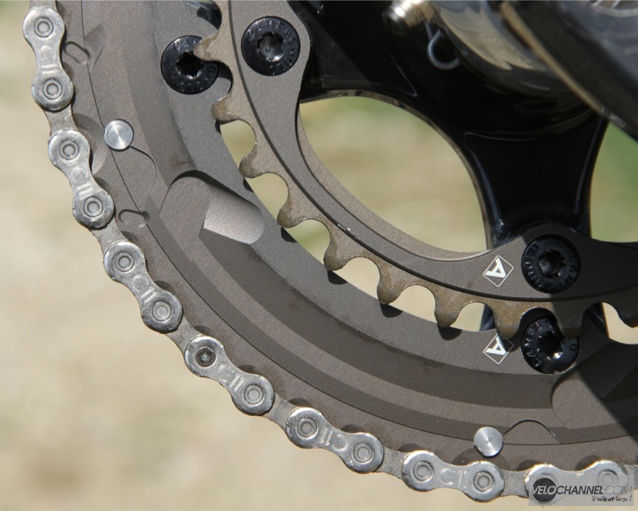 Campagnolo_Chorus_Pédalier_Plateau