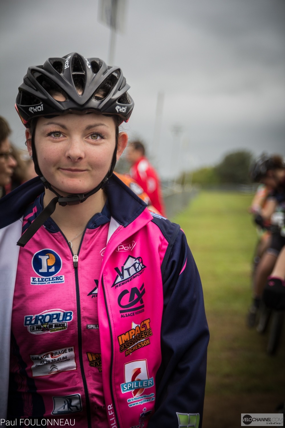 VTT Remiremont