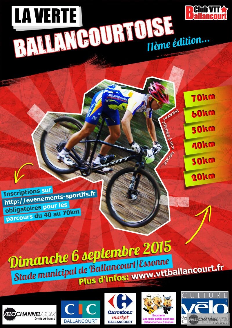 Affiche_LaVerteBallancourtoise