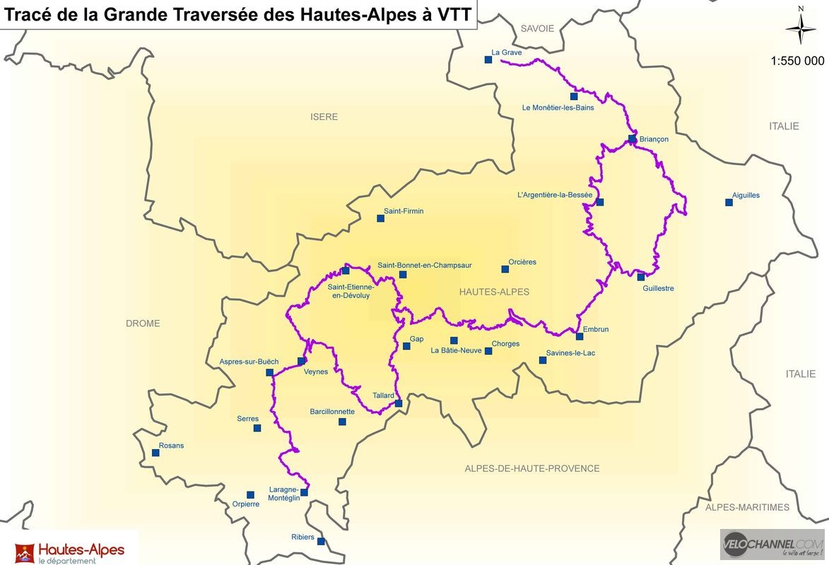 VTT_FFC_Grande_Traversée_Hautes_Alpes