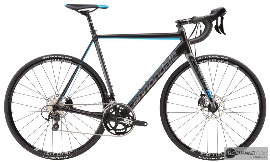 Cannondale_CAAD12 Disc 105 5