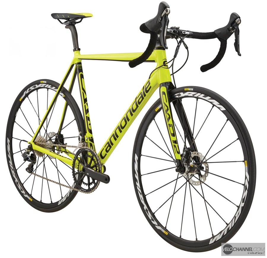 Cannondale_CAAD12 Disc Dura Ace
