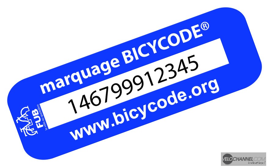 Etiquette_Bicycode