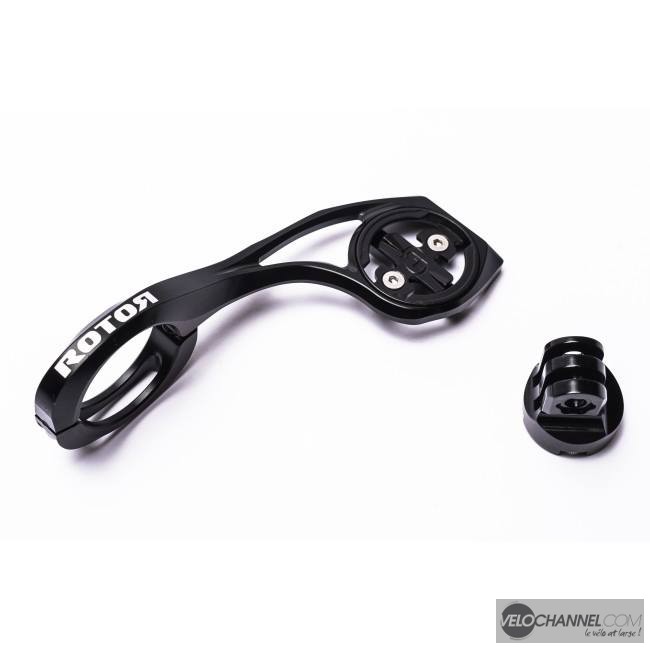 Support_vélo_GPS_camera_Rotor_aluminium