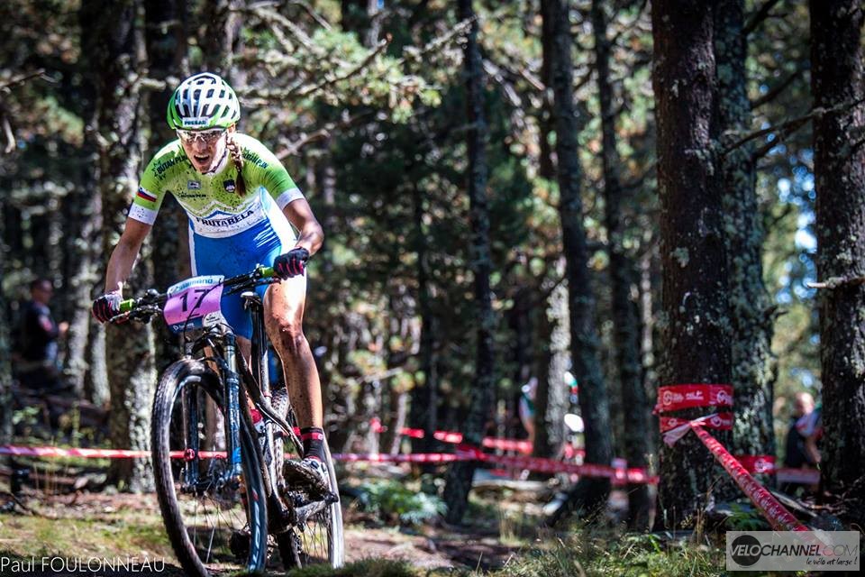 Blaza_Klemencic_Vallnord_XC