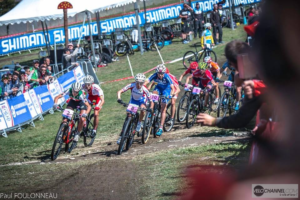 Départ_dames_XC