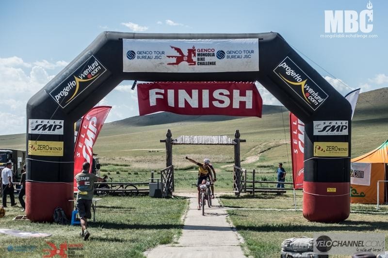 Mongolia_Bike_Challenge_Finish
