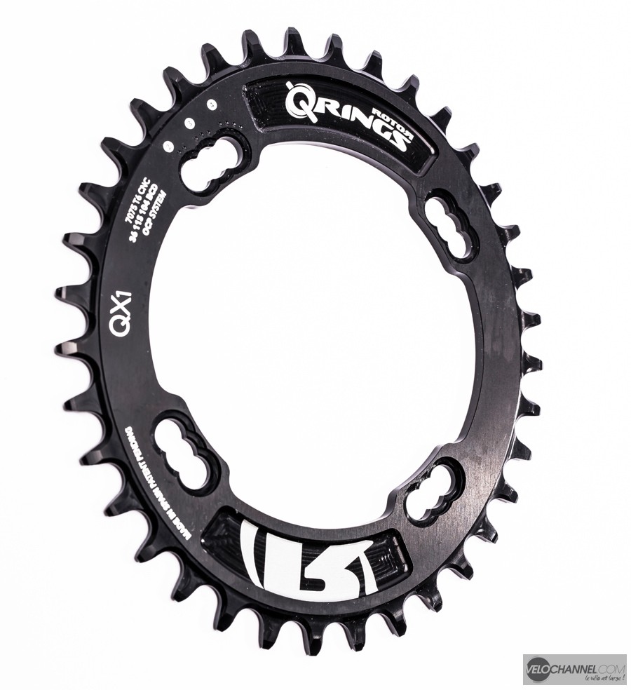 plateau_Rotor_QX1_96 mm