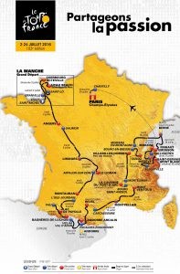 TDF_carte_Tour_de_France_2016