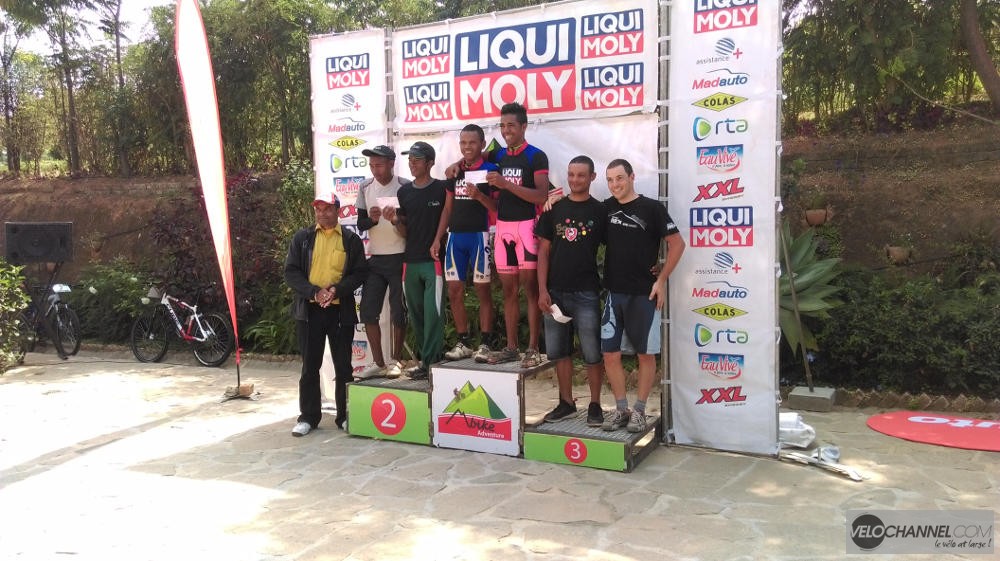 poduim Mbike 2016