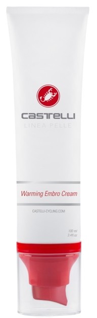 Castelli-Visuels-crème chauffante Embro(1)