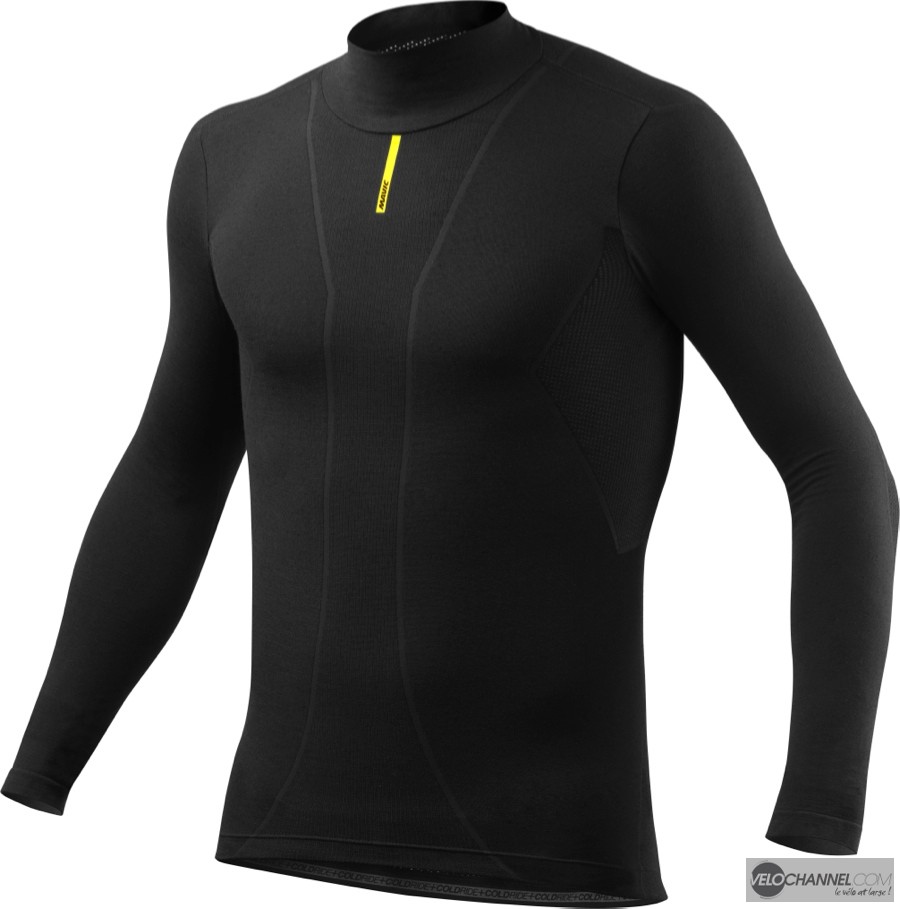 sous-vêtement_Mavic_Cold_Ride_Plus
