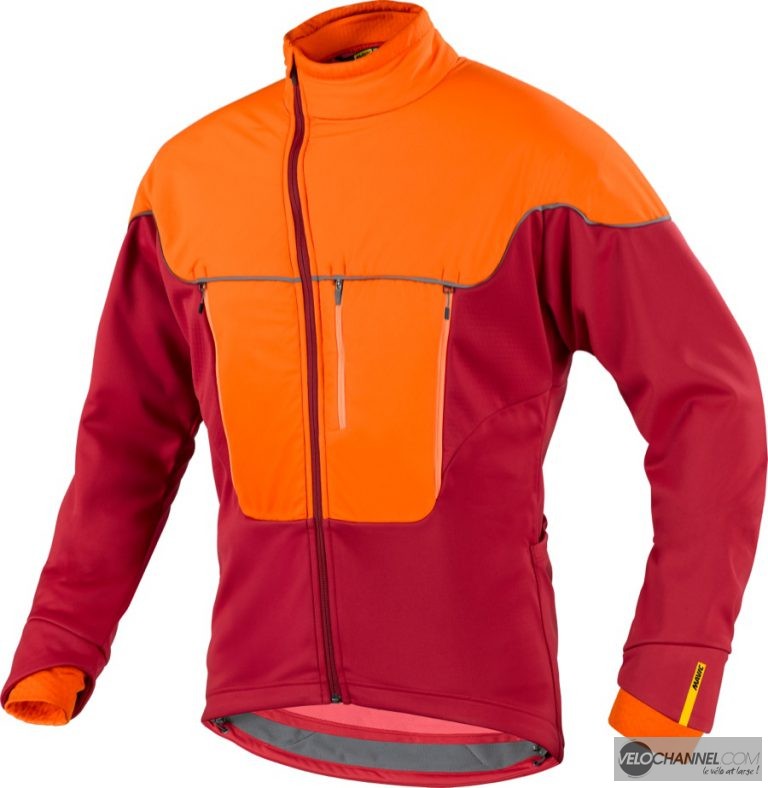 Sur Chaussures Hiver Mavic Ksyrium Thermo Shoe Cover - Promo