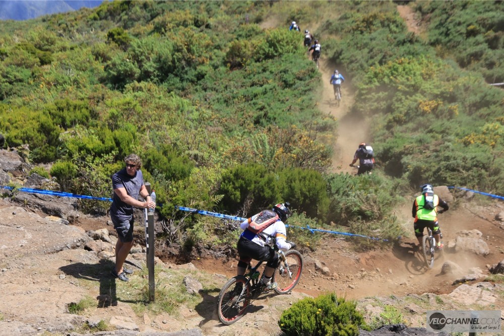 Course challengers