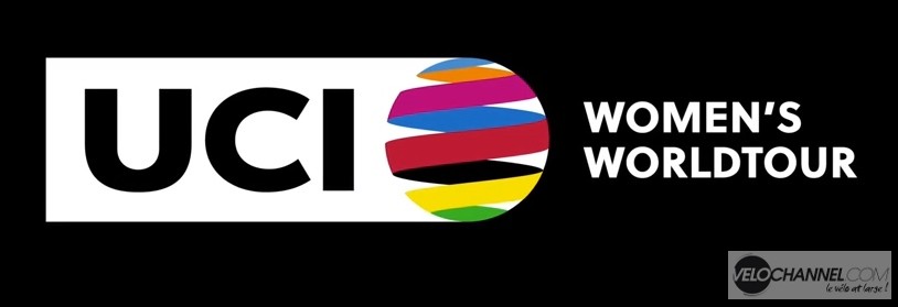 UCI_women_worldtour_cyclisme_feminin