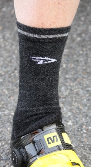 chaussettes-vélo-defeet-avant