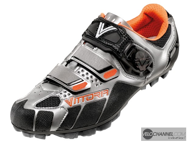 chaussure_vtt_vittoria_viper_orange_gris