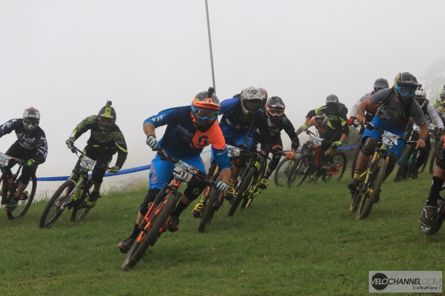 qualif samedi