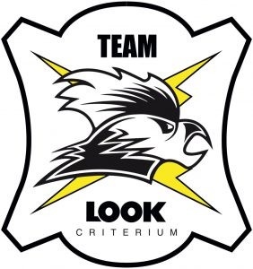 Logo TEAM LOOK CRITERIUM