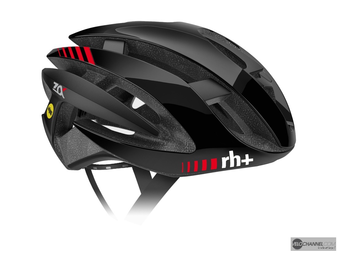 casque-rh+-Z Alpha-noir-brillant-MIPS