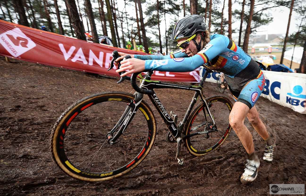 cyclocross-belge-femke-van-den-driessche-championnat-monde-2016