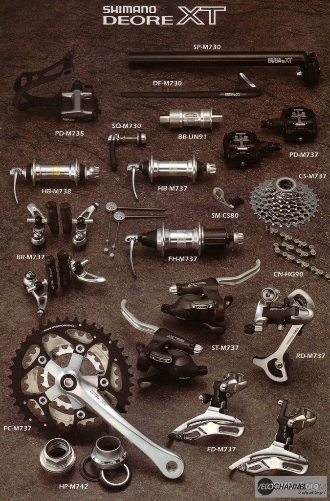 Shimano Levier De Vitesse Gauche Alivio M3100 | Bikeinn