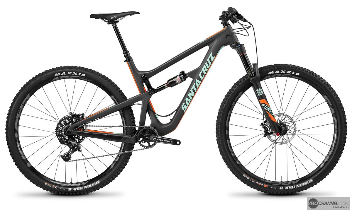 vtt-santa-cruz-Hightower-black-29