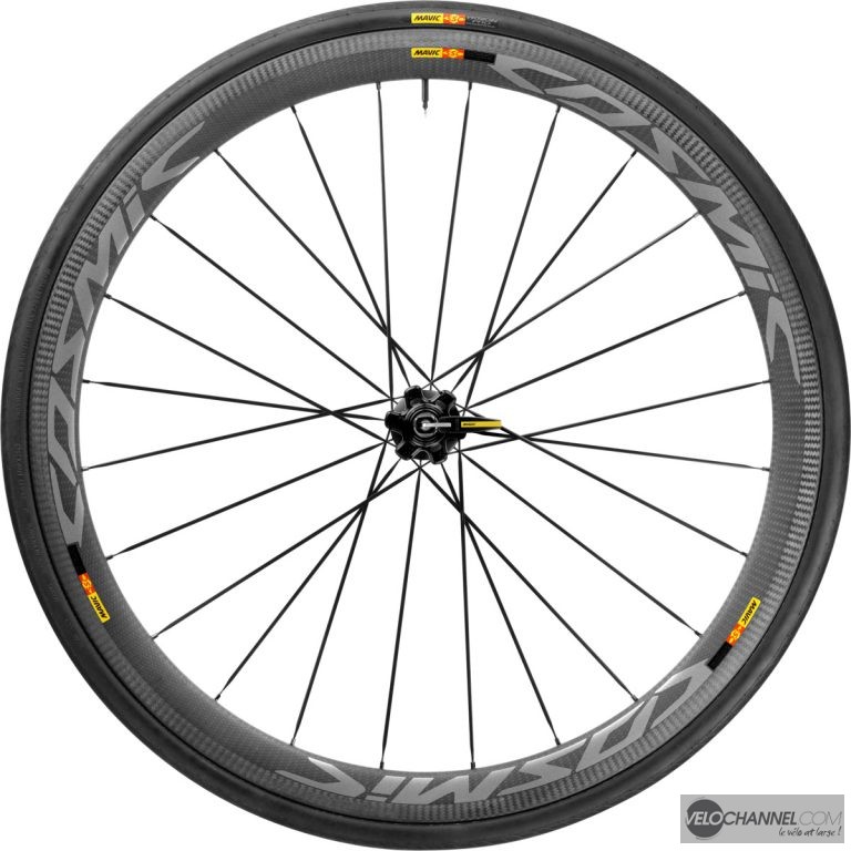 mavic cosmic pro carbone sl