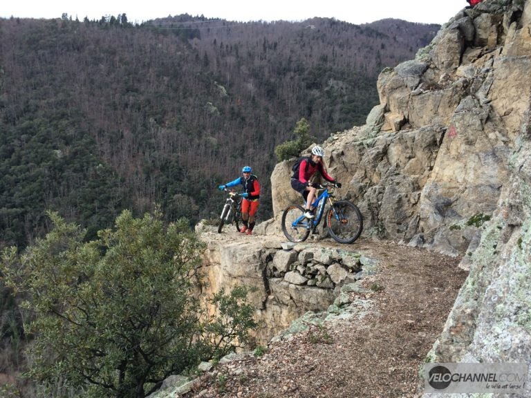 Rando Vtt Saint Mars Sur La Futaie