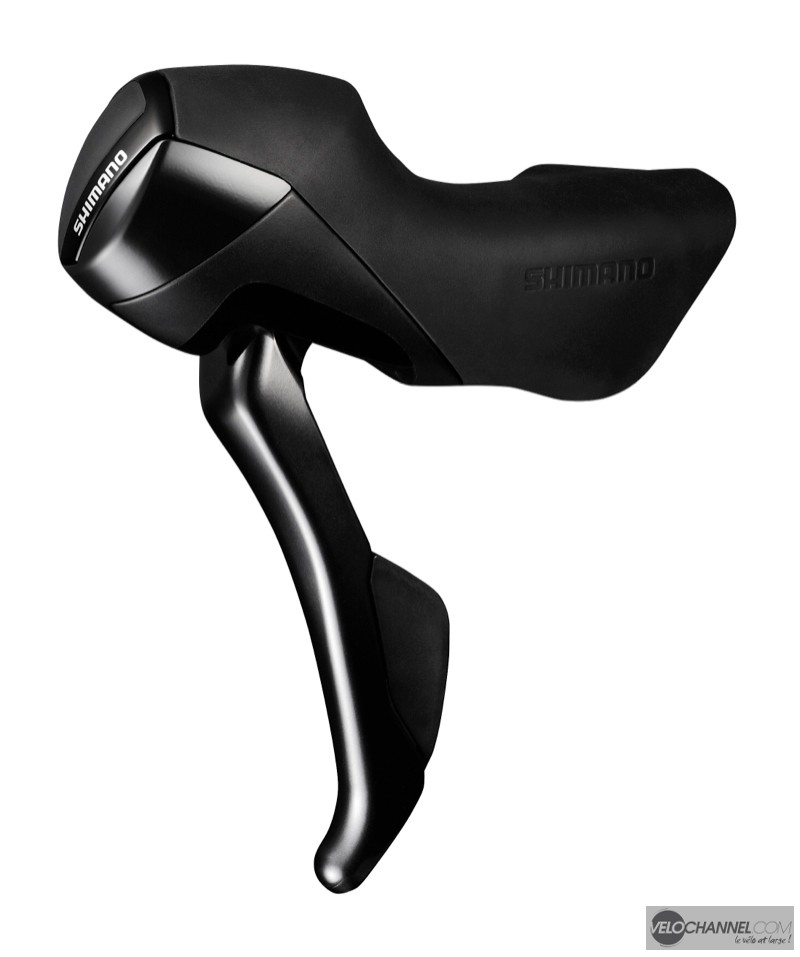 SHIMANO TIAGRA STI Levier à Gauche 2-fach Sans Support pour ST-4501 de Frein EUR 63,72 - FR