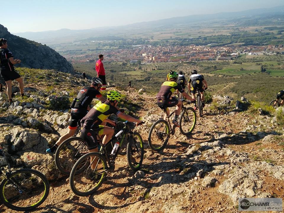 Emporda-btt-extrem-addictiv-cycletyres-vincent-arnaud