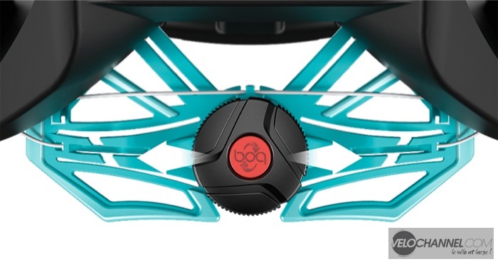 casque-uvex-molette-boa-maintien-occipital