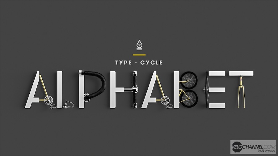 typecycle-alphabet