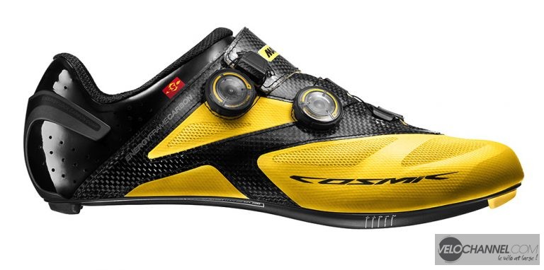 mavic cosmic elite chaussure