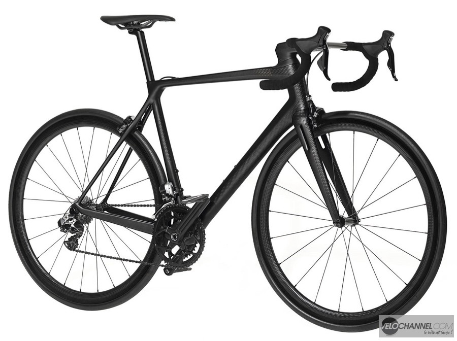 vélo-HEROIN-carbone-profil