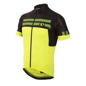 nwm-maillot-pearl-izumi-pro-Escape-jaune