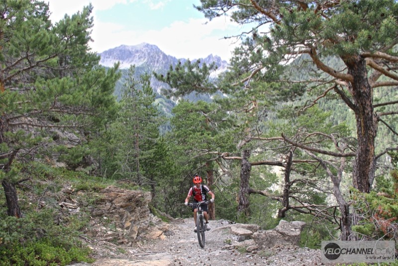 raid-vauban-hautes-alpes-05-vallée-guil