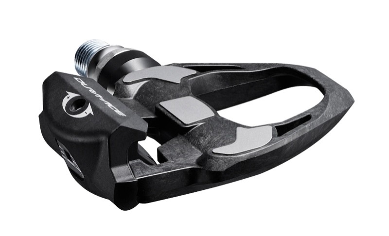 Moyeux Shimano Dura-Ace 25ème Anniversaire - 32 Trous - 9 Vitesses - Neufs