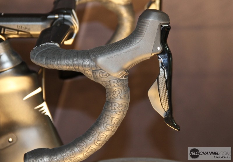 Plateau Shimano Dura Ace 56T – 9 Vitesses – NOS (New Old Stock) – Japon