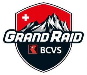 logo Grand Raid BVCS