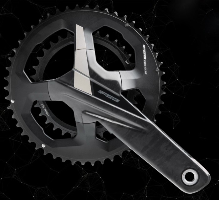Cassette Route FSA K-Force WE 11V 11-32 – Vélo Pièces Express