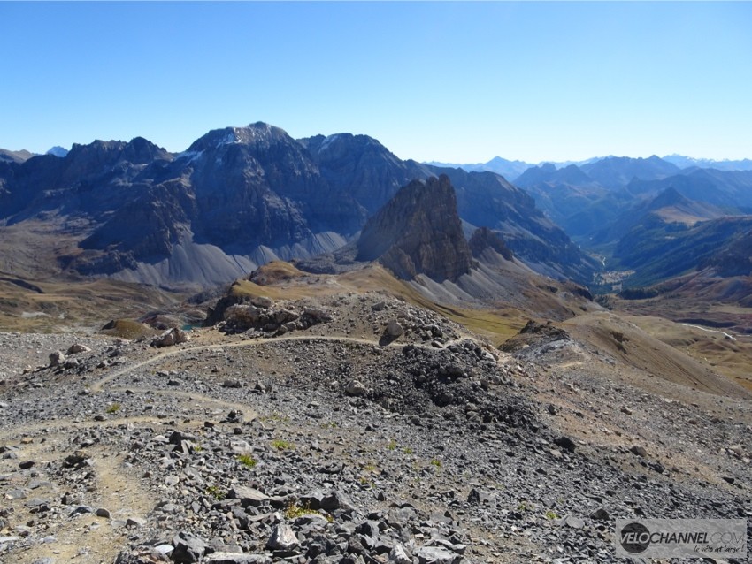 descente-vtt-mont-thabor-alpes