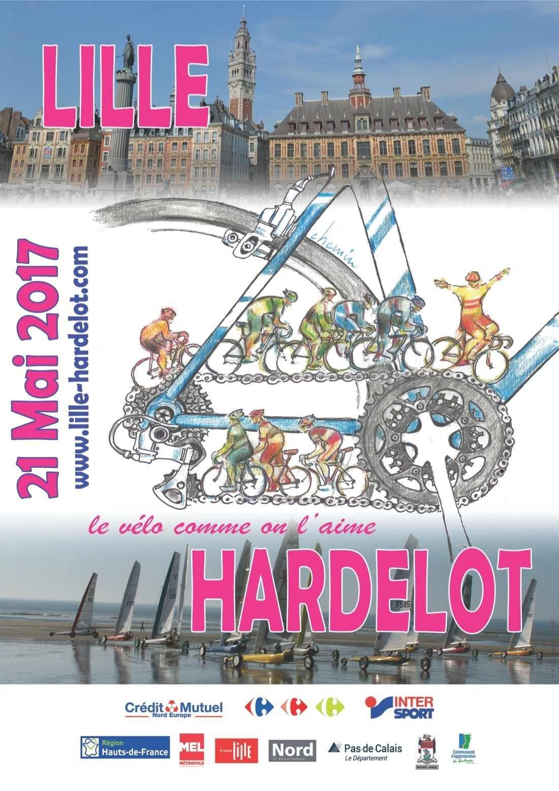 nwm-affiche-lille-hardelot-cyclo-2017